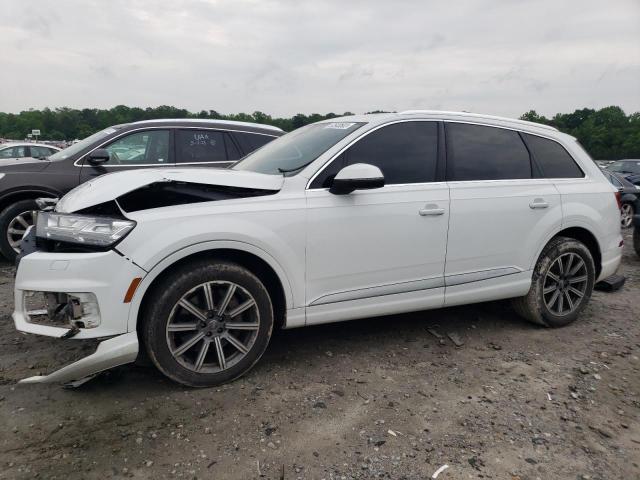 WA1LHAF79JD044132 2018 AUDI Q7, photo no. 1