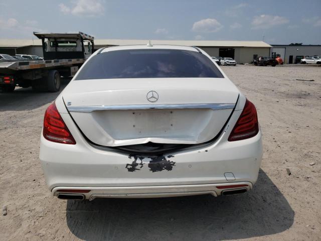2017 MERCEDES-BENZ S 550 4MAT - WDDUG8FB2HA304687