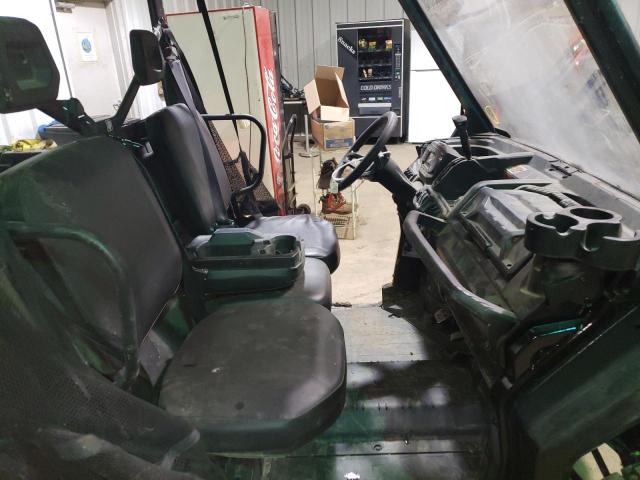 2022 CAN-AM DEFENDER H - 3JBUGAP40NK001065