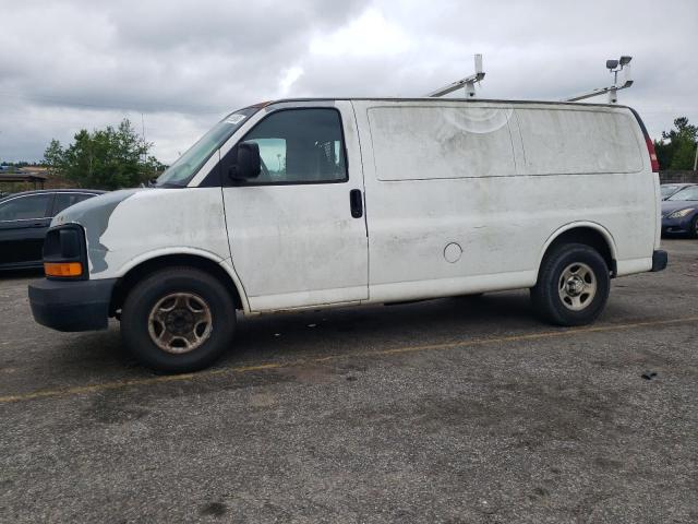 2003 Chevrolet Express G1500 en venta en Gaston, SC