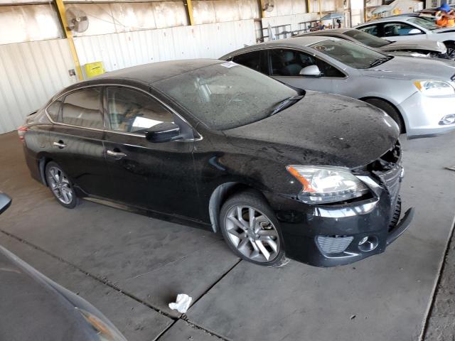 3N1AB7AP9EY299216 Nissan SENTRA S