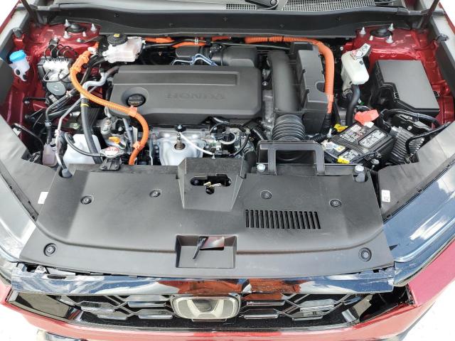 2023 HONDA CR-V SPORT - 2HKRS5H57PH706524