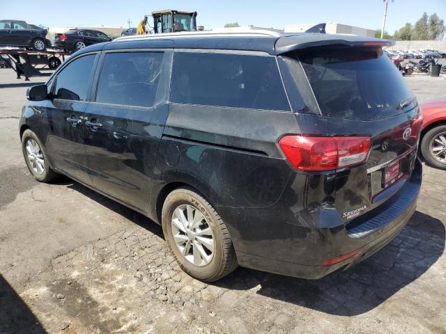 KNDMB5C13G6160622 KIA SEDONA LX