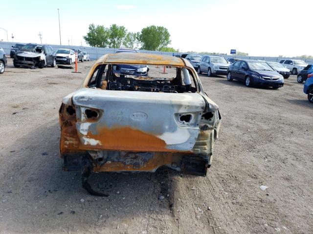 2016 KIA RIO LX - KNADM4A38G6637678