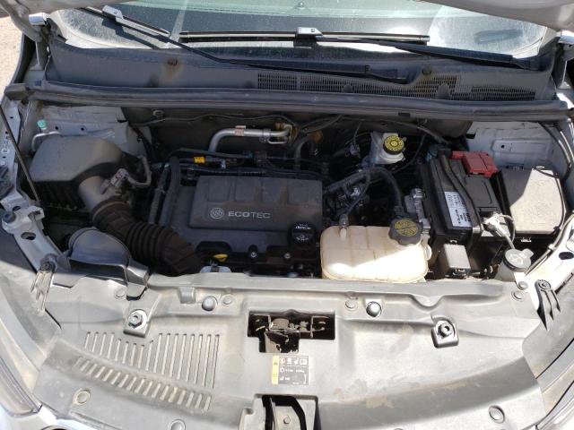 KL4CJASB7KB950615 Buick Encore Preferred