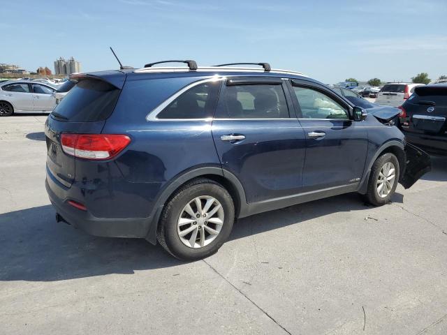 5XYPGDA54HG335991 KIA SORENTO LX