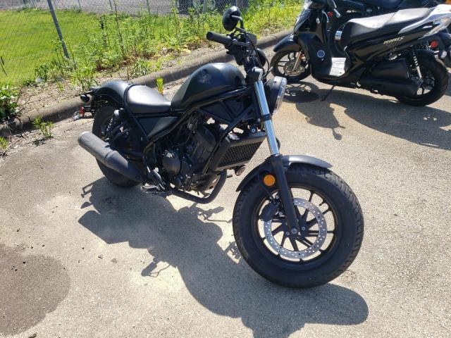 2023 HONDA CMX300 - MLHNC5302P5600129
