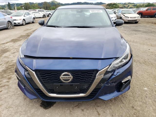 1N4AL4CV7LC186087 Nissan ALTIMA SR
