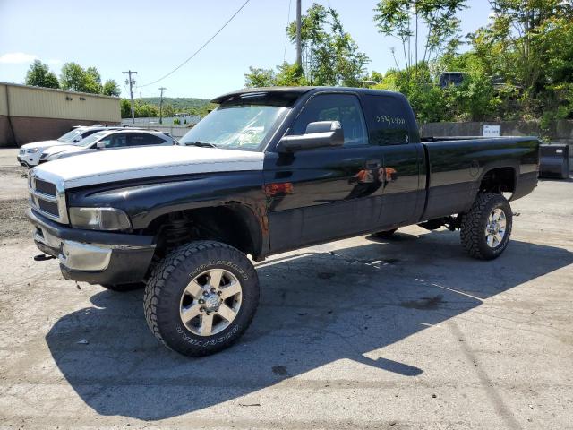 1999 Dodge Ram 2500 