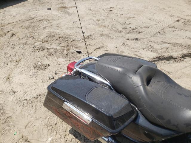 2008 HARLEY-DAVIDSON MOTORCYCLE 1HD1K84158Y624451
