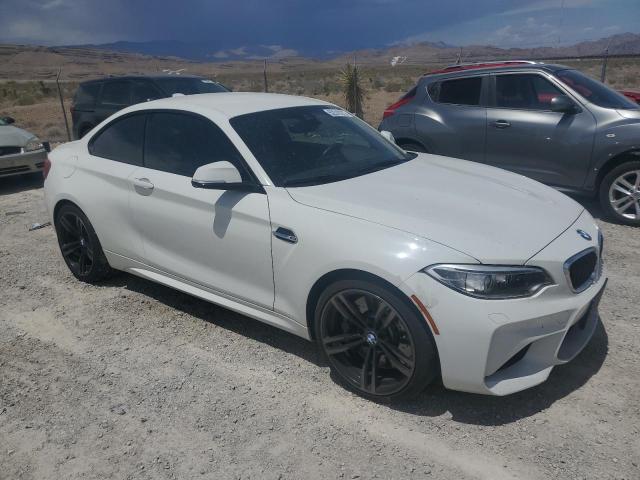 VIN WBS1H9C3XHV887430 2017 BMW M2 no.4