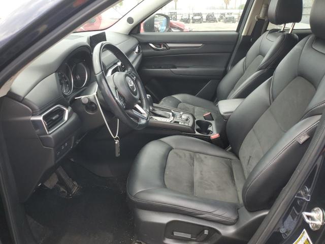 JM3KFACM6K1637880 Mazda Cx-5 Touring