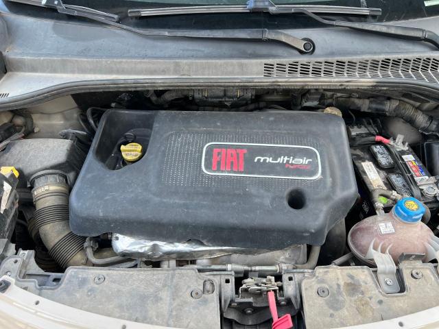 2017 FIAT 500L POP ZFBCFAAH0HZ038635