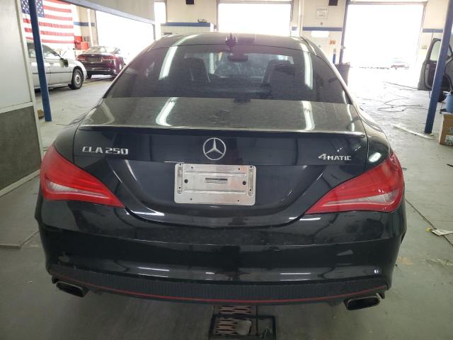 WDDSJ4GB9GN395383 Mercedes-Benz CLA 250 4MATIC