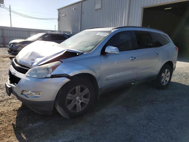 2010 Chevrolet Traverse LT