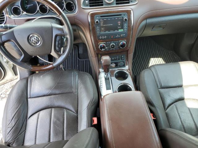 5GAKVCKD4EJ294629 Buick Enclave