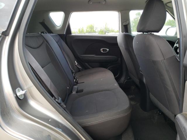KNDJN2A27F7116491 KIA Soul