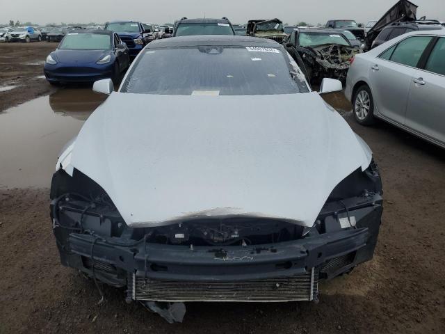 5YJSA1E21GF120195 Tesla MODEL S