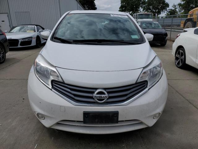 3N1CE2CP2GL402184 Nissan Versa Note S