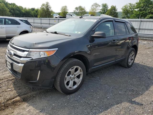 2014 Ford Edge SE