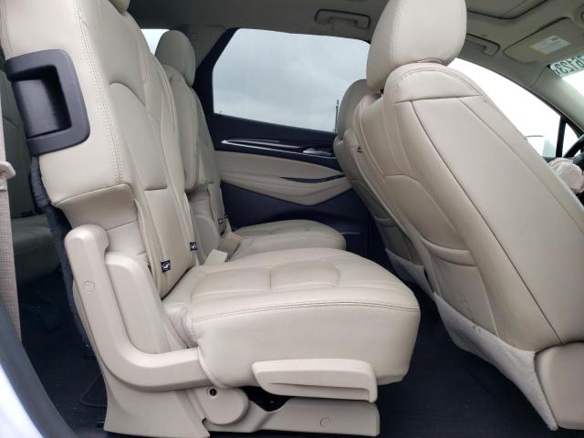 5GAEVBKW4KJ280203 Buick Enclave Premium