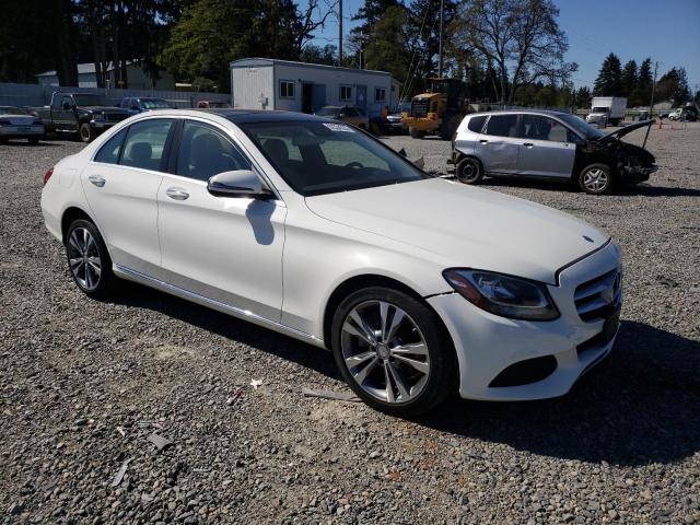 55SWF4KB4GU141193 Mercedes-Benz C 300 4matic