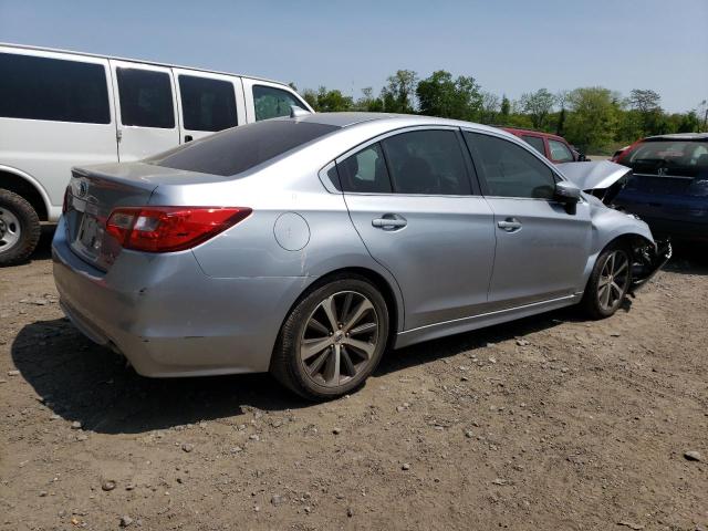 VIN 4S3BNEJ65G3017668 2016 SUBARU LEGACY no.3