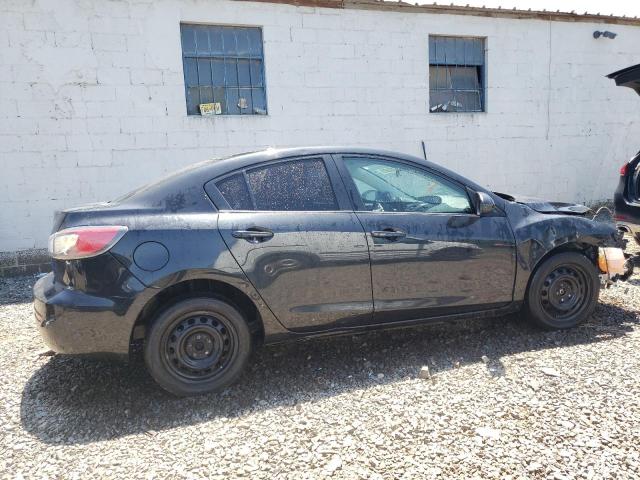 Vin: jm1bl1tf6d1721672, lot: 53636823, mazda 3 i 20133