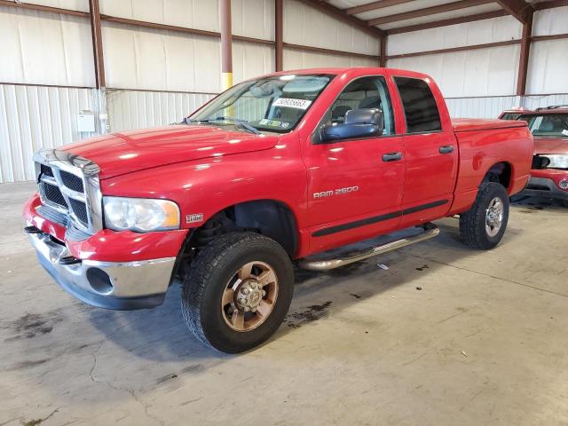 2005 Dodge Ram 2500 ST