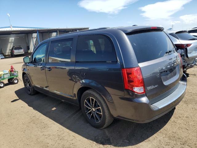 2C4RDGEG4JR335795 Dodge Grand Caravan Gt