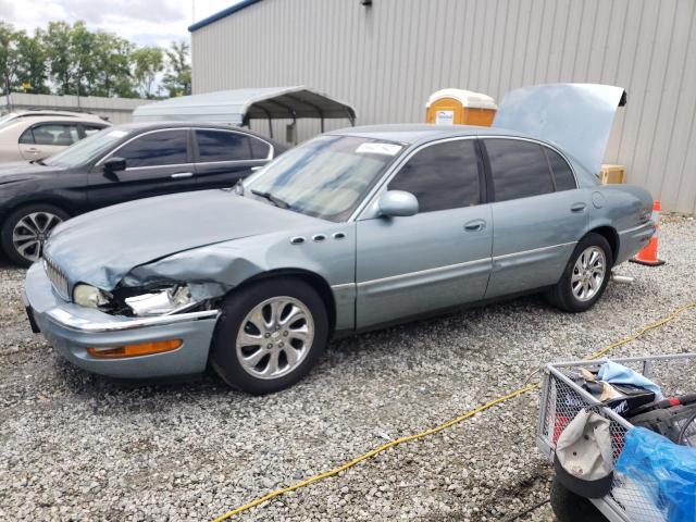 2004 Buick Park Avenue Ultra