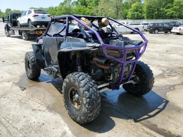 2014 POLARIS RZR 1000 X - 4XAST1EA1EB921850
