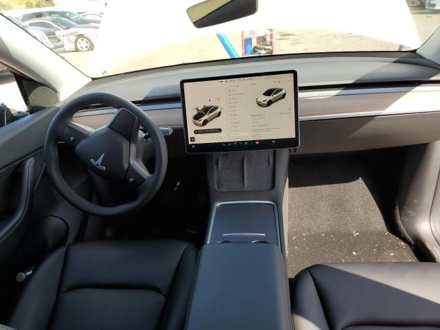 5YJYGDEE3MF217494 Tesla Model Y