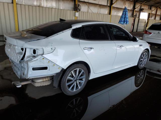 5XXGT4L32KG324295 KIA Optima Lx