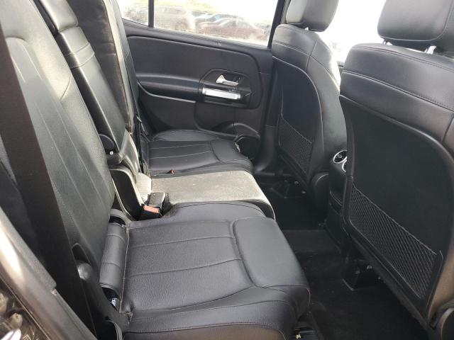 W1N4M4HBXLW018437 Mercedes-Benz Glb 250 4matic