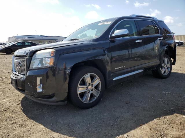 2013 GMC Terrain Denali