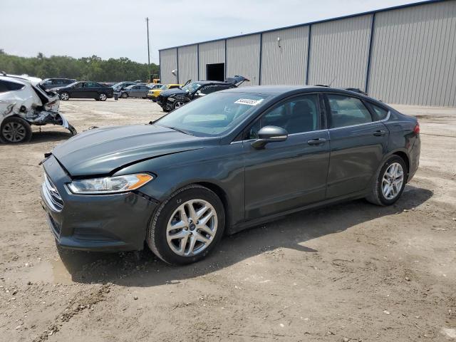 2015 FORD 12W10 DLP - 1FA6P0H71F5125758