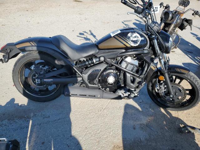 2020 KAWASAKI EN650 C - JKAENEC16LDA03164