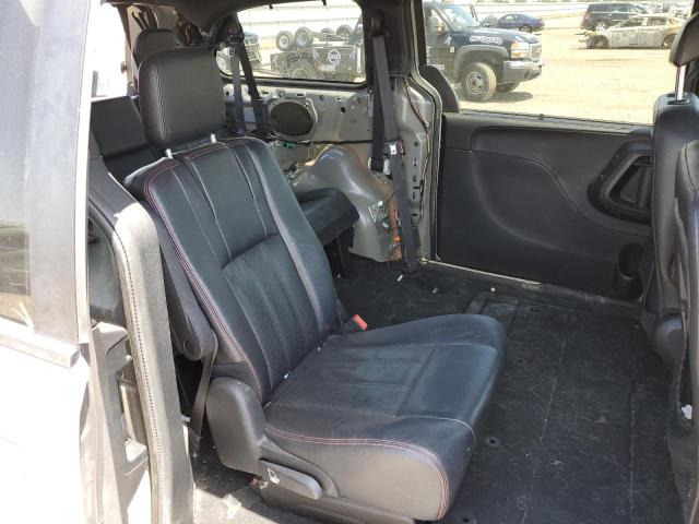2C4RDGEGXGR107888 Dodge Grand Caravan R/t