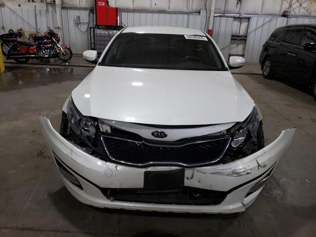 KNAGM4A72F5596646 KIA Optima Lx