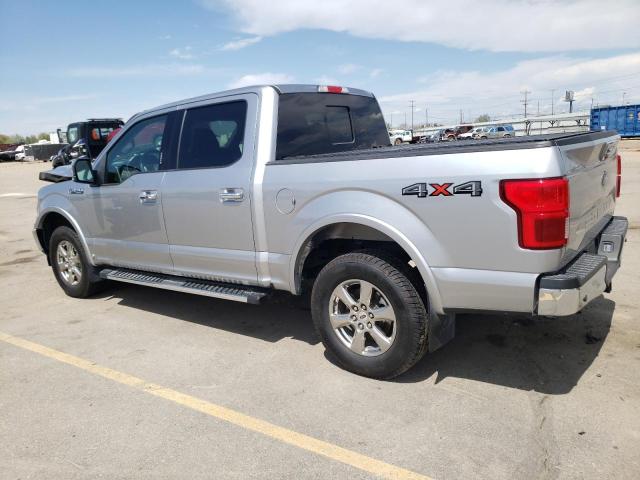 1FTEW1E44LKE16647 Ford F150 Supercrew
