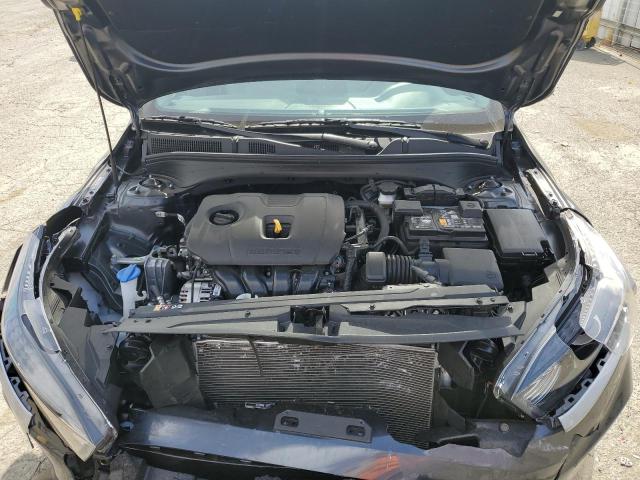 3KPF24AD6PE514949 KIA FORTE LX