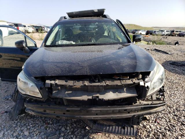 4S4BSANC2G3356725 Subaru Outback 2.5i Limited