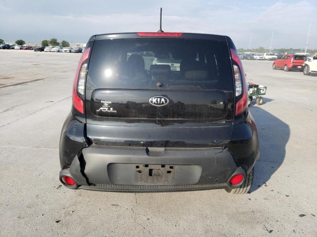 KNDJN2A27G7853952 KIA Soul