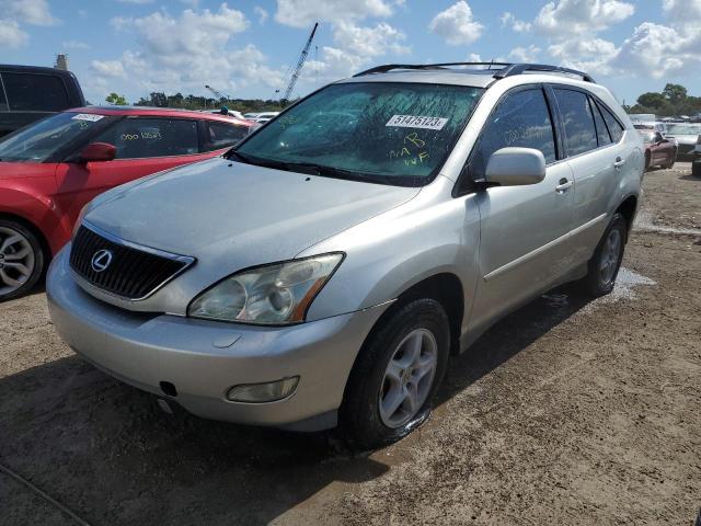 2005 Lexus RX 330 