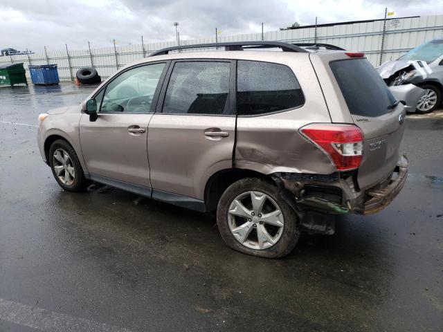 JF2SJAGC2FH461157 Subaru Forester 2.5i Premium