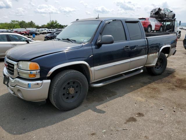 2005 GMC New Sierra 1500 