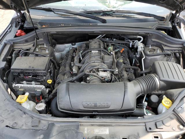 2021 DODGE DURANGO CI - 1C4SDJET0MC626254