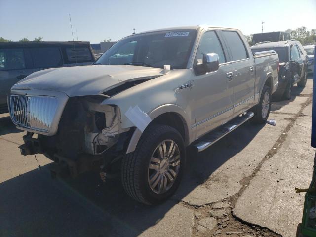 2006 Lincoln Mark LT 