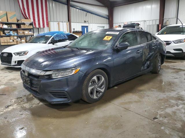 2019 Honda Insight EX